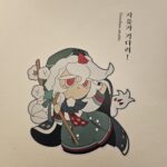 인사동에서 깨어난 쿠키 신화, 무형유산 장인 10인과 함께 ‘위대한 왕국의 유산’을 빚다