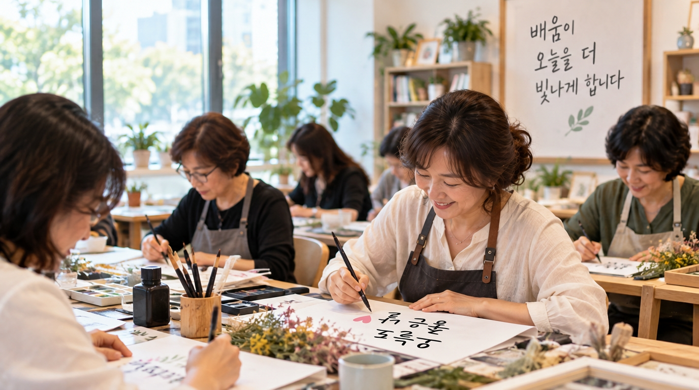 경기도, 2026년 하반기 평생교육이용권 추가모집…1인당 35만원 지원